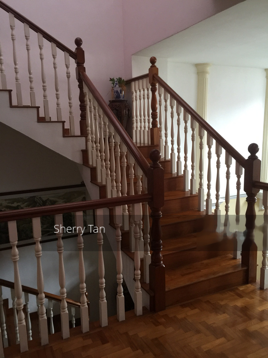 Loyang Villas (D17), Terrace #135577182